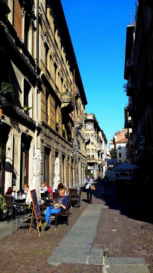 Flaneur *