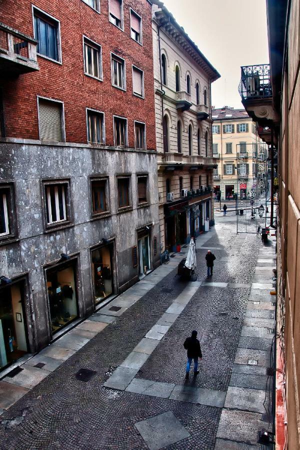 Pensión Flaneur