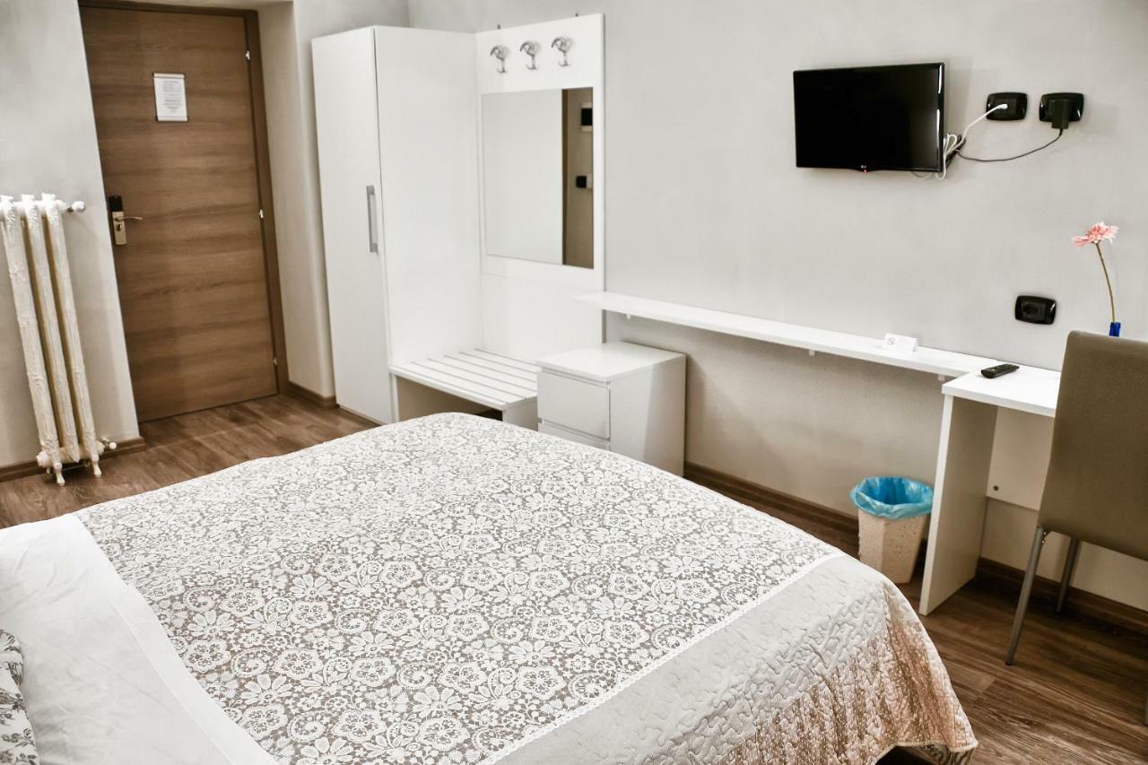 Flaneur Guest house Turin