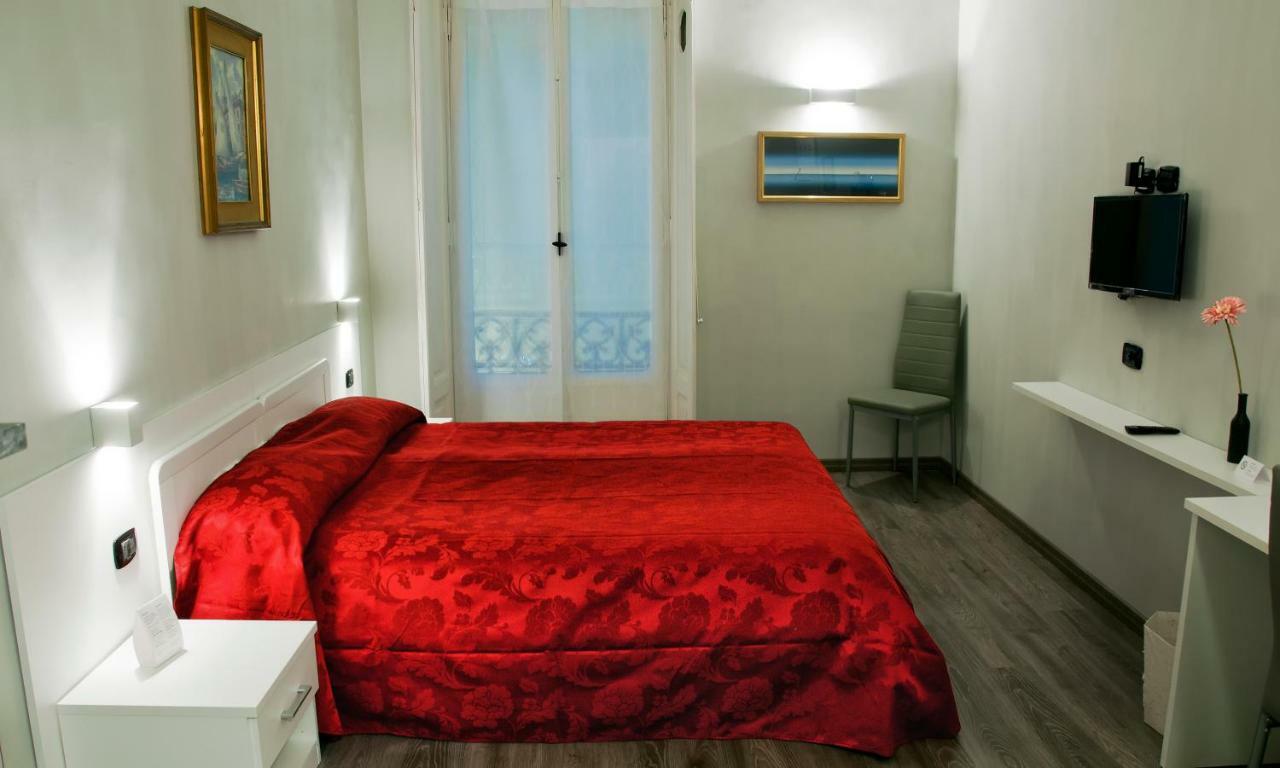 Guest house Flaneur Turin
