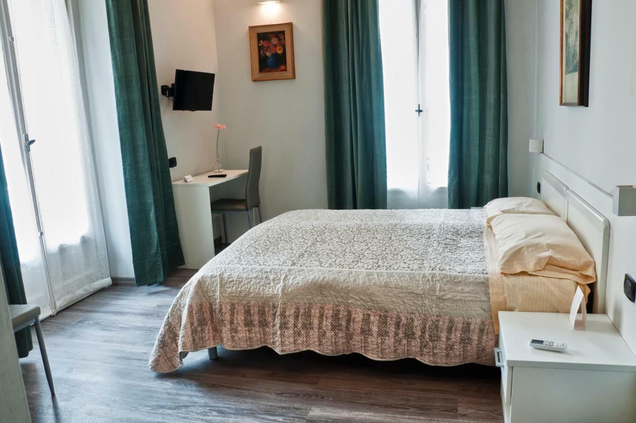Flaneur Guest house