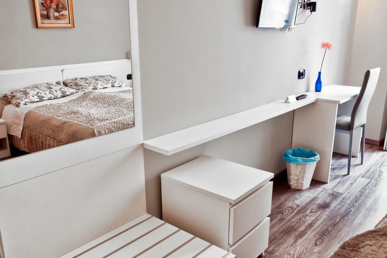 Flaneur Guest house