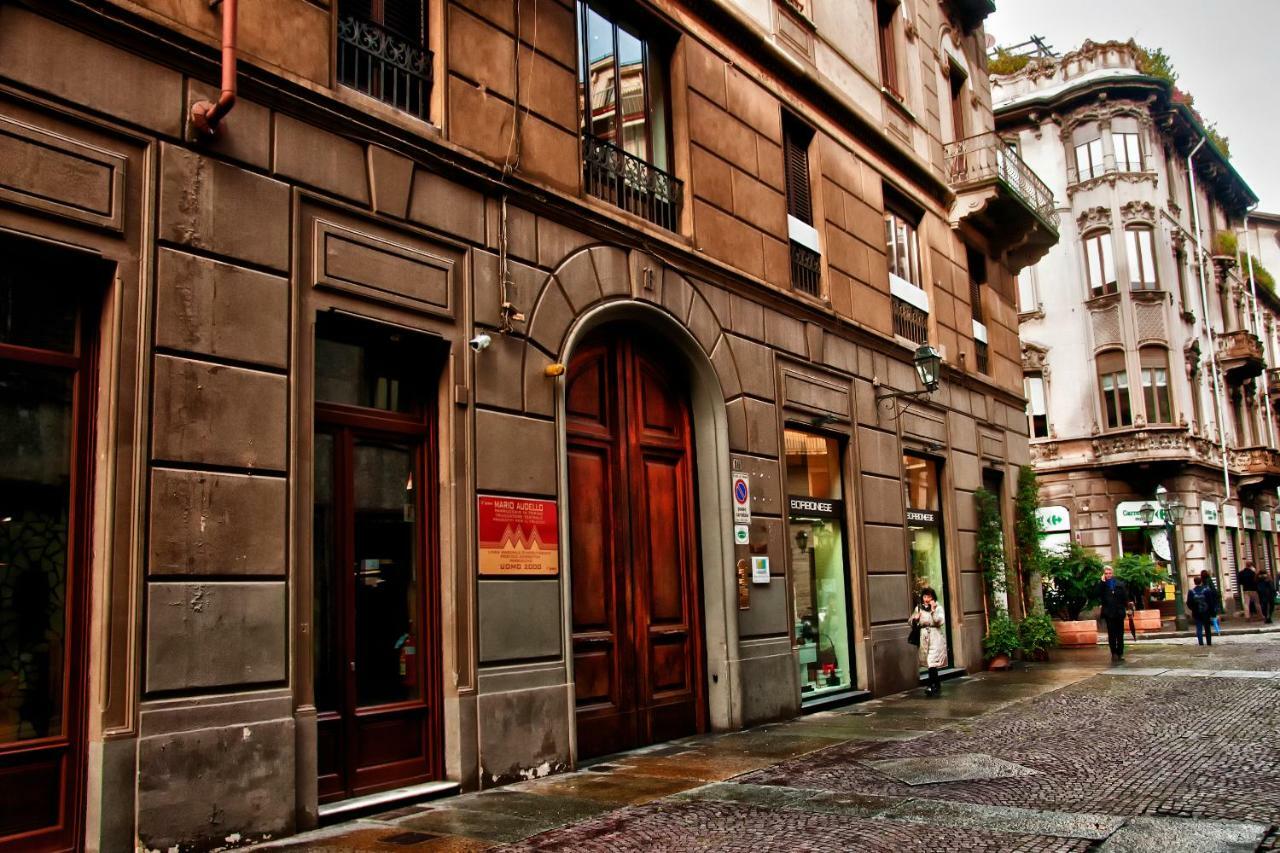 Flaneur * Turin
