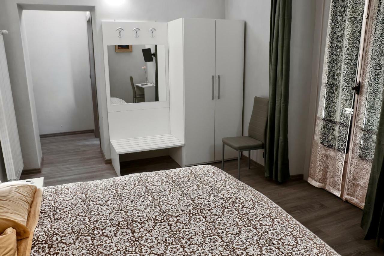 Guest house Flaneur Turin