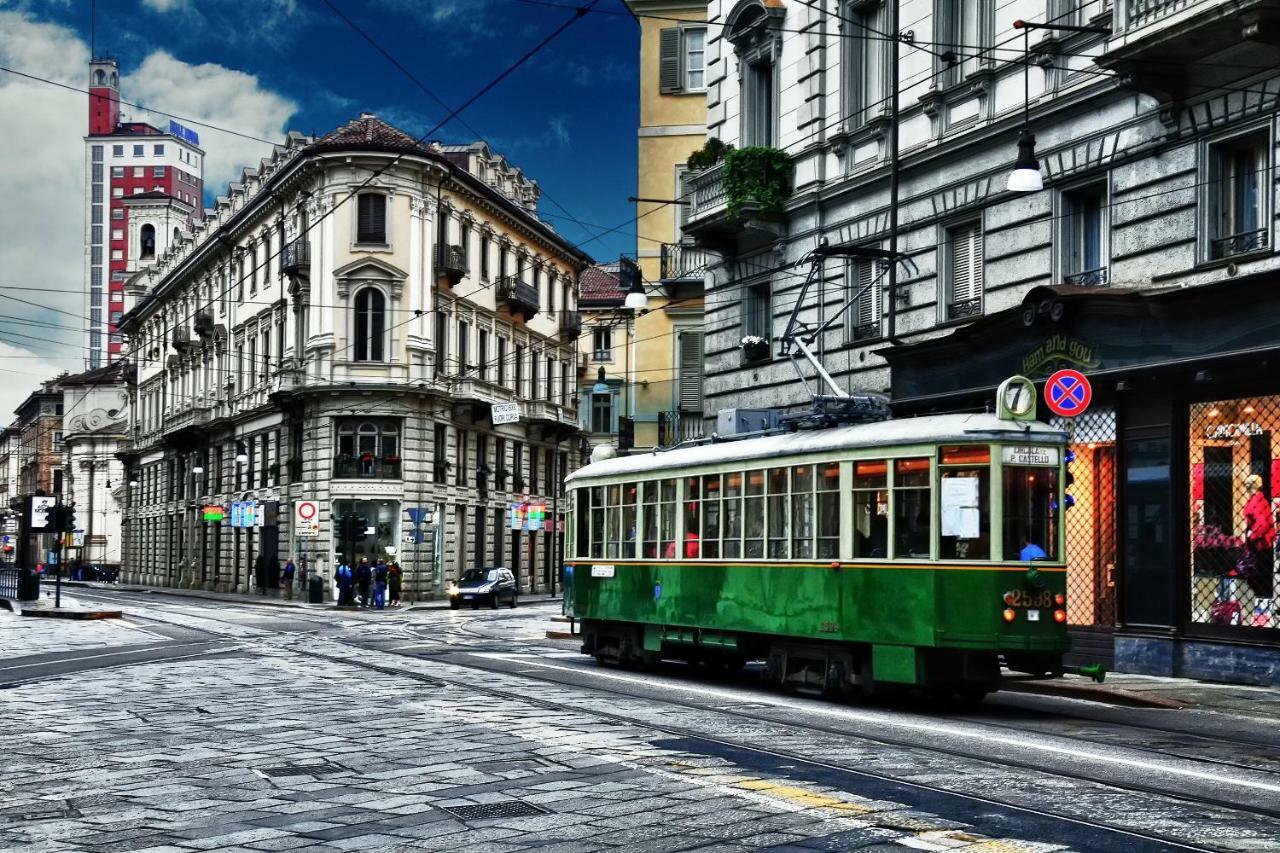 Guest house Flaneur Turin